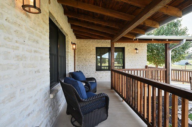 Fredericksburg Vacation Rental