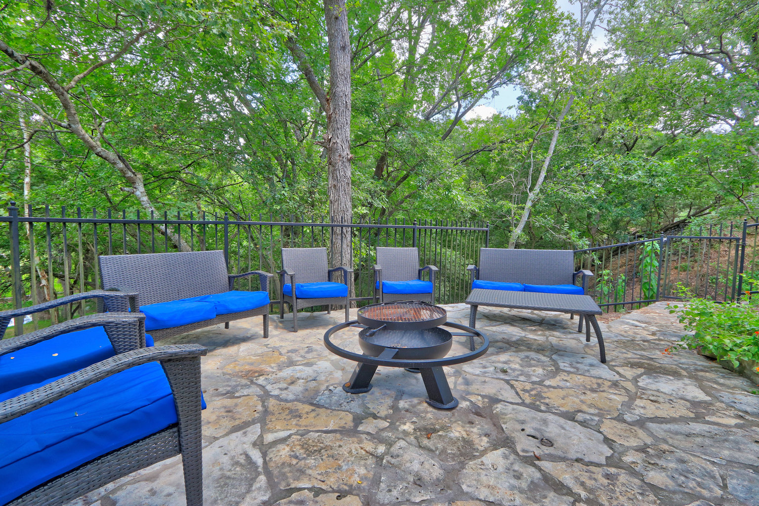 Wimberley Vacation Rental