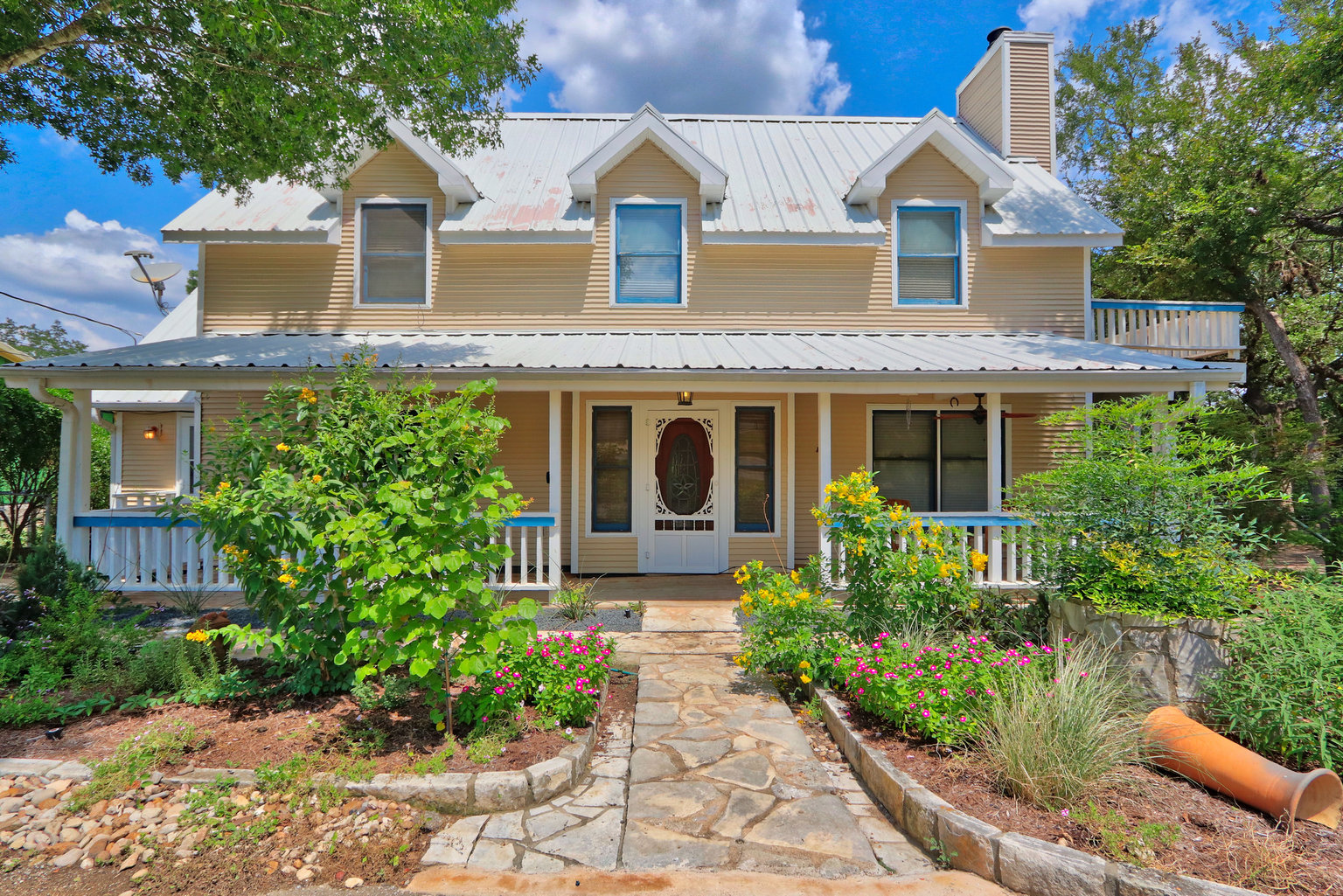 Wimberley Vacation Rental