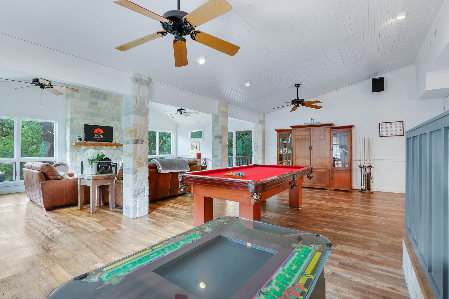 Wimberley Vacation Rental