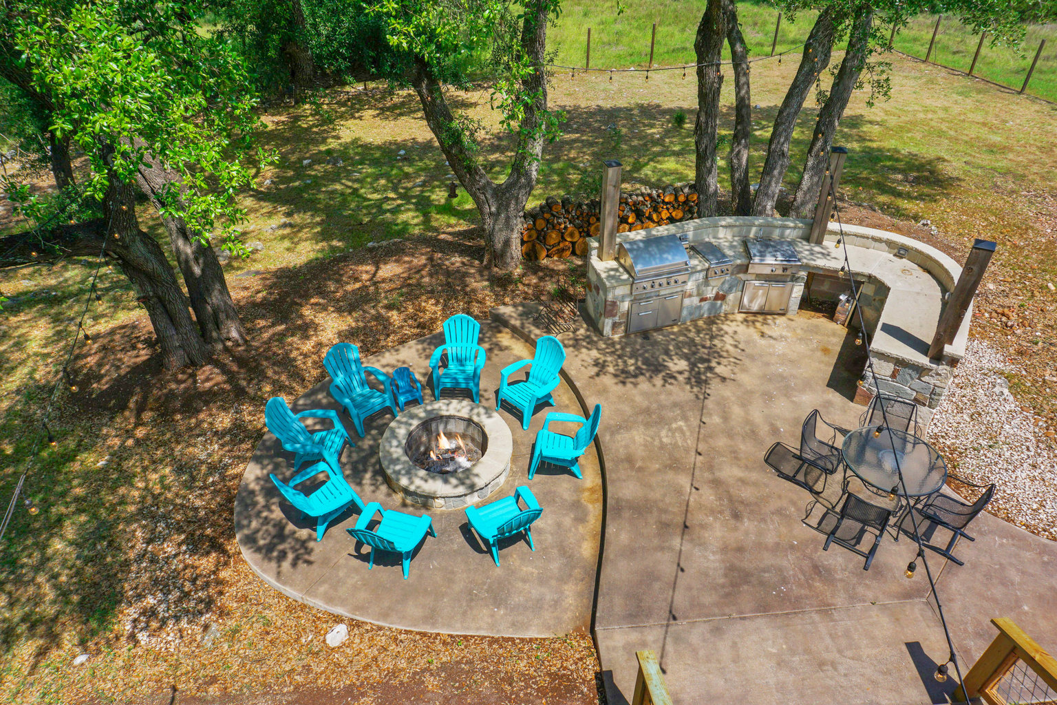 Canyon Lake Vacation Rental