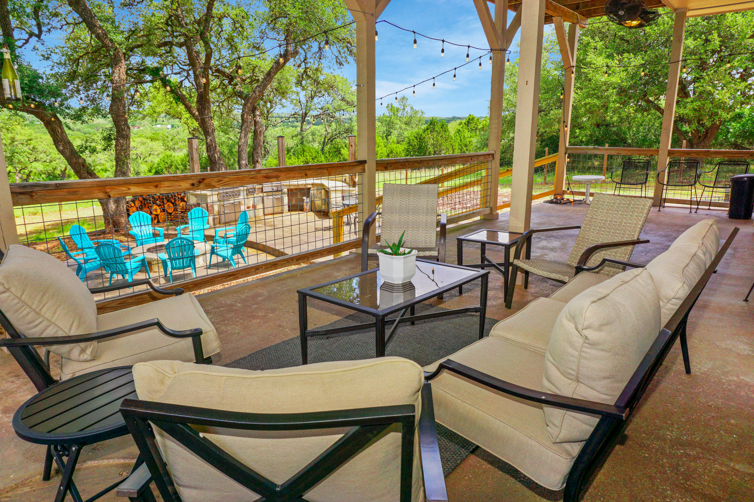 Canyon Lake Vacation Rental
