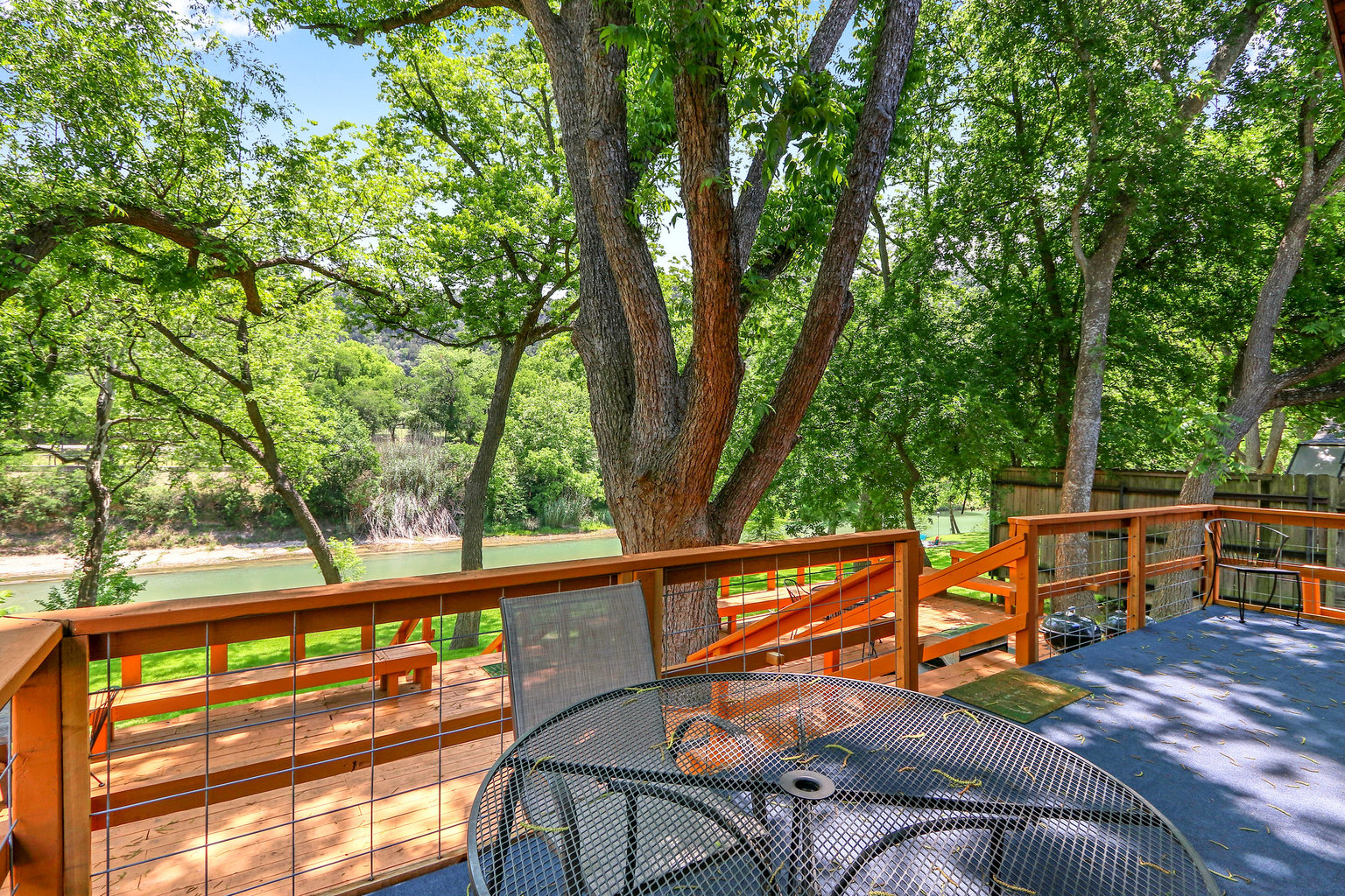 New Braunfels Vacation Rental