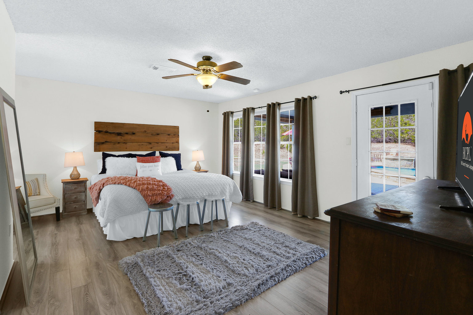 Dripping Springs Vacation Rental