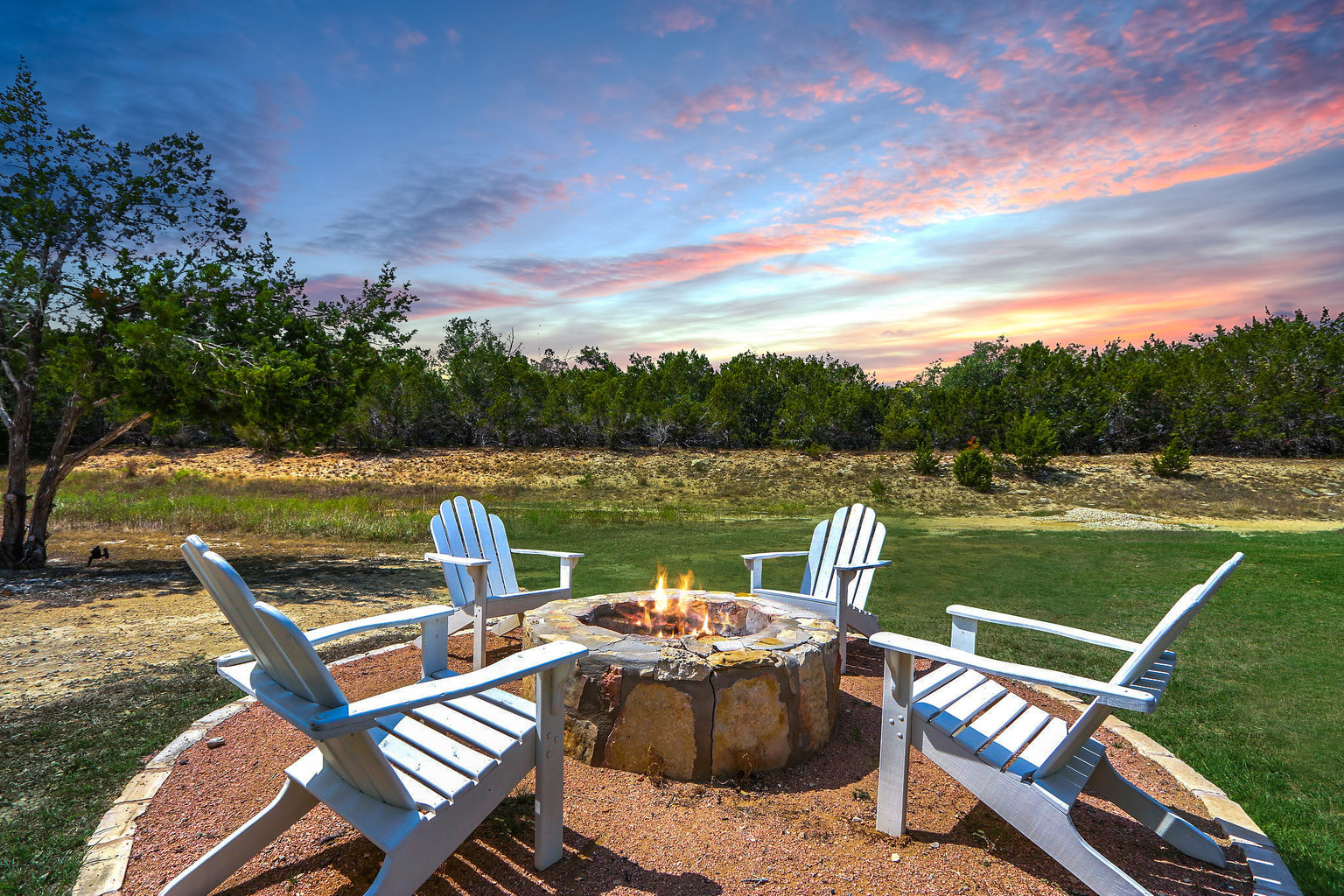 Dripping Springs Vacation Rental