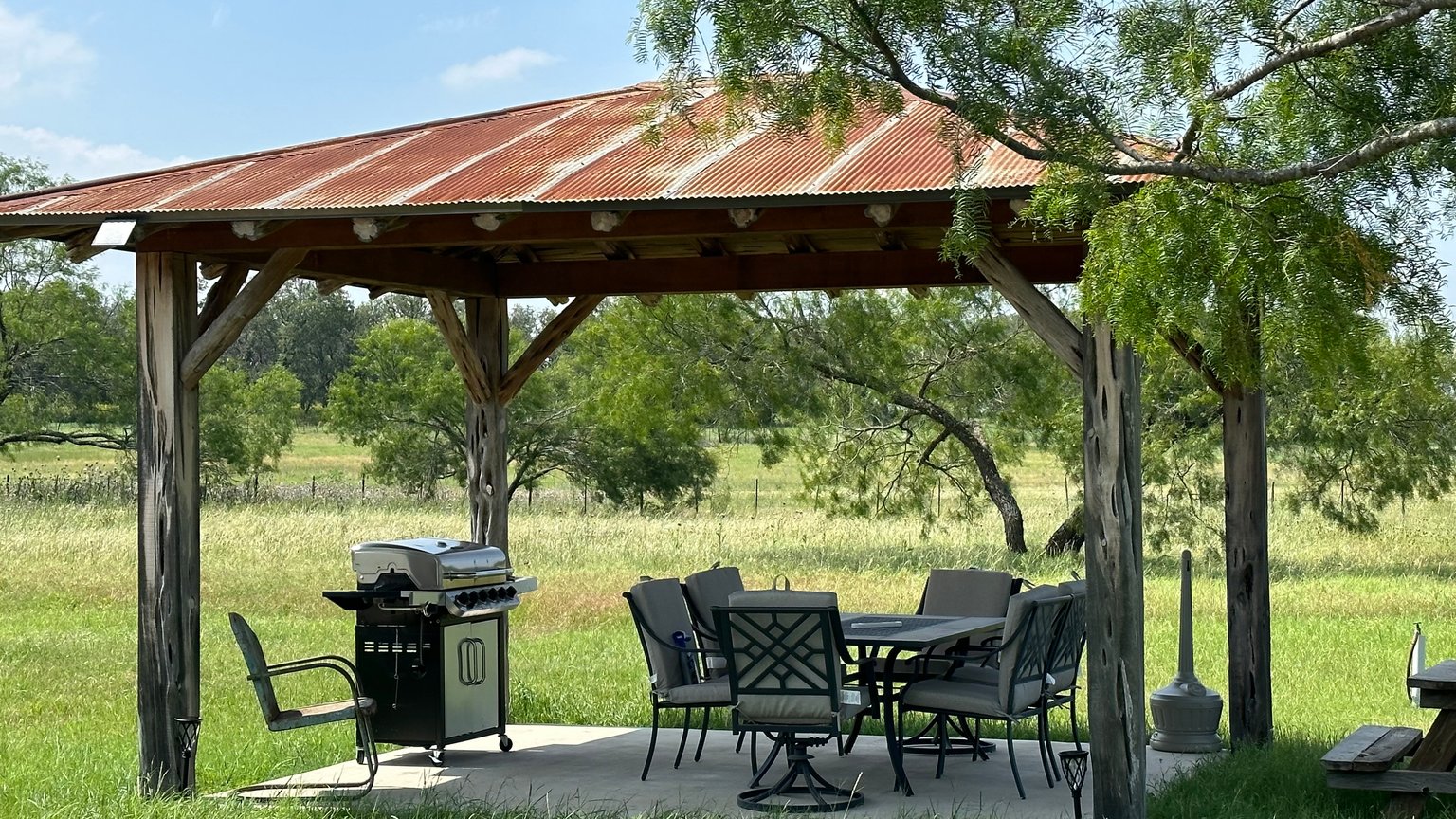 Fredericksburg Vacation Rental