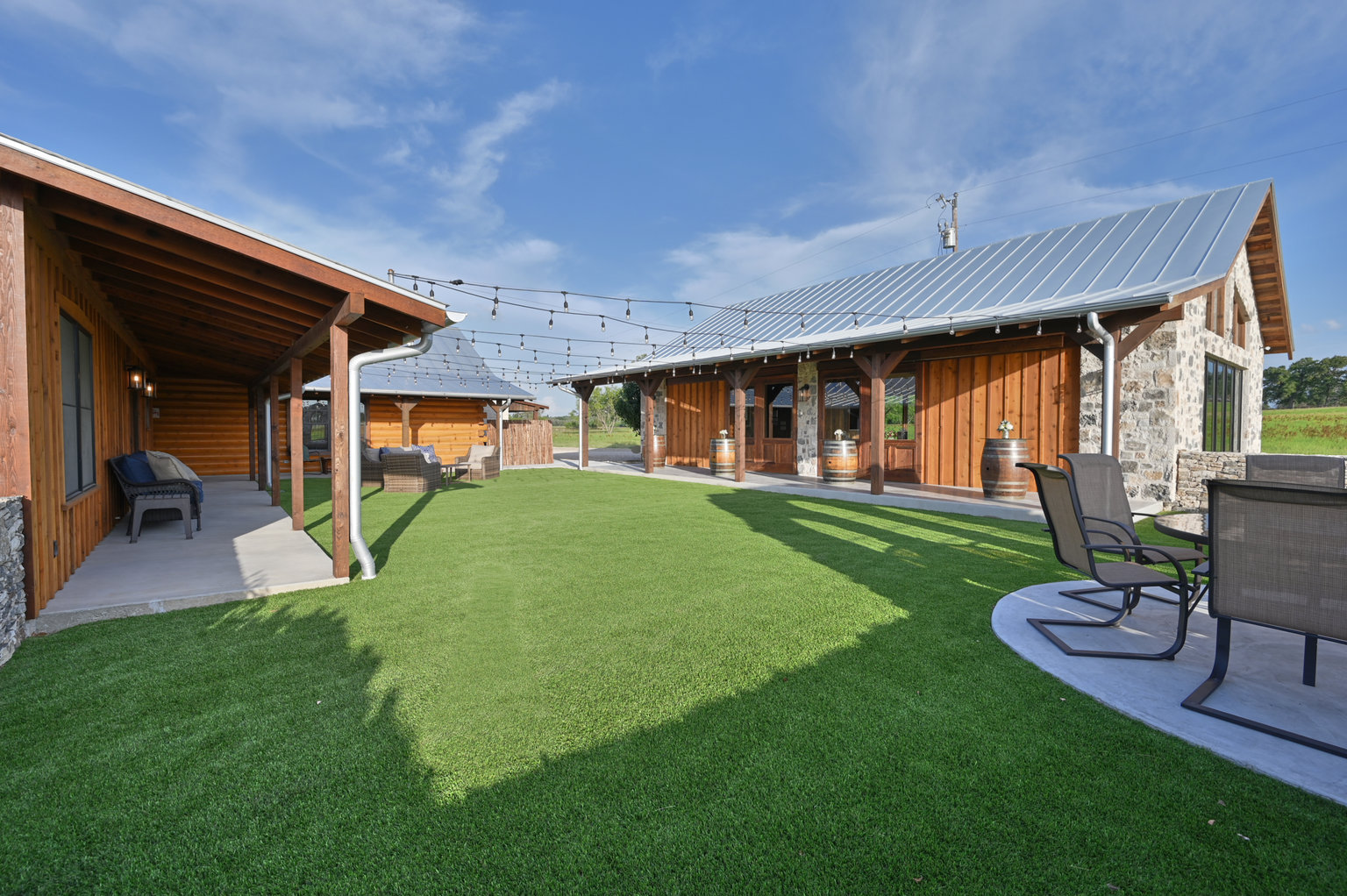 Fredericksburg Vacation Rental