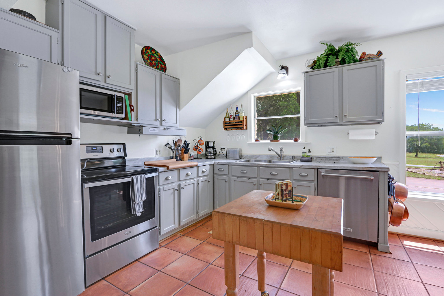 Wimberley Vacation Rental