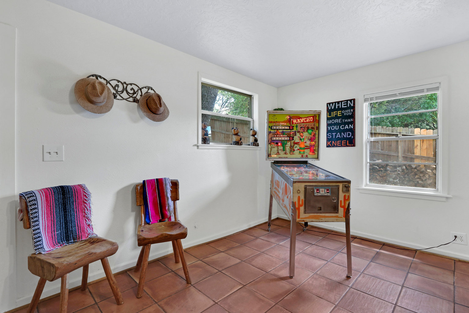 Wimberley Vacation Rental