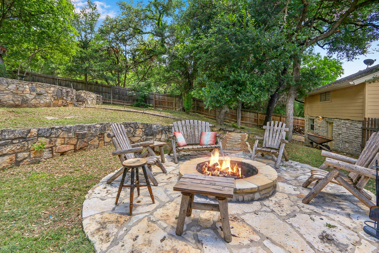 Wimberley Vacation Rental