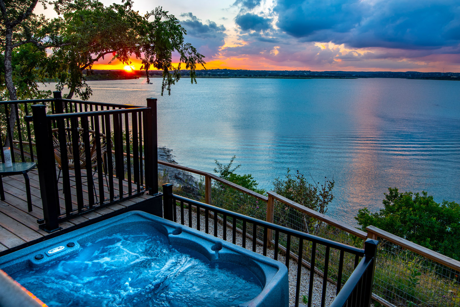 Canyon Lake Vacation Rental