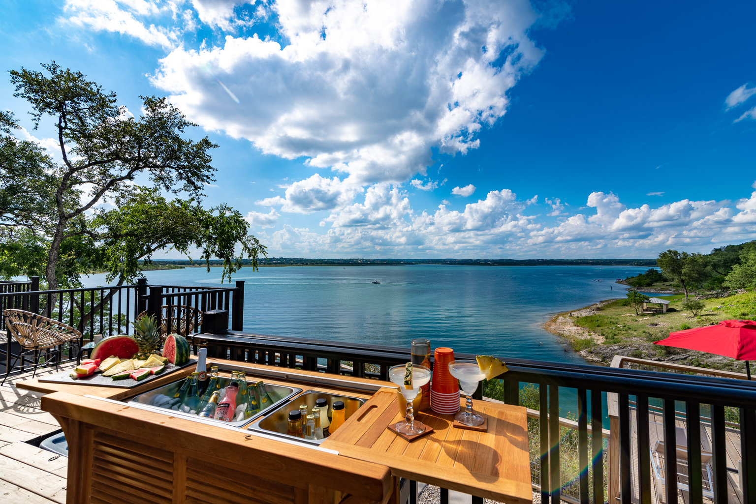 Canyon Lake Vacation Rental
