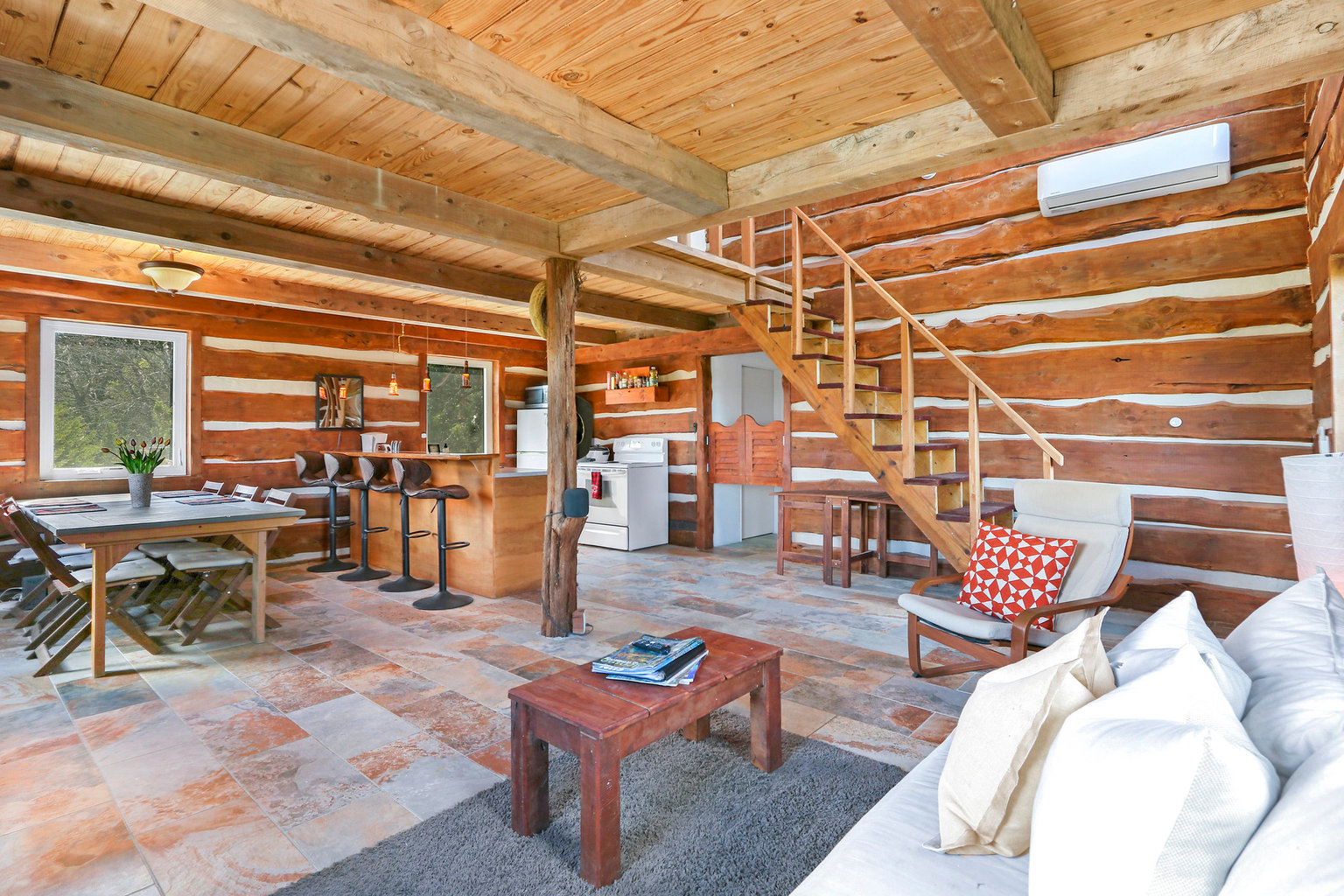 Fischer Vacation Rental