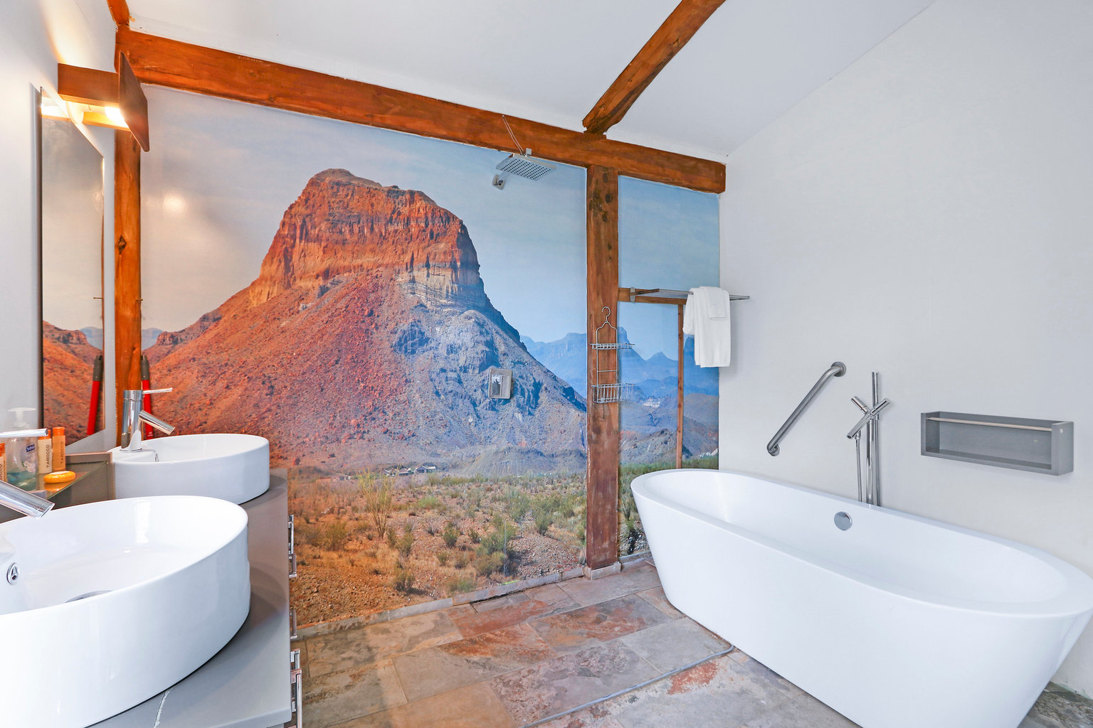 Fischer Vacation Rental