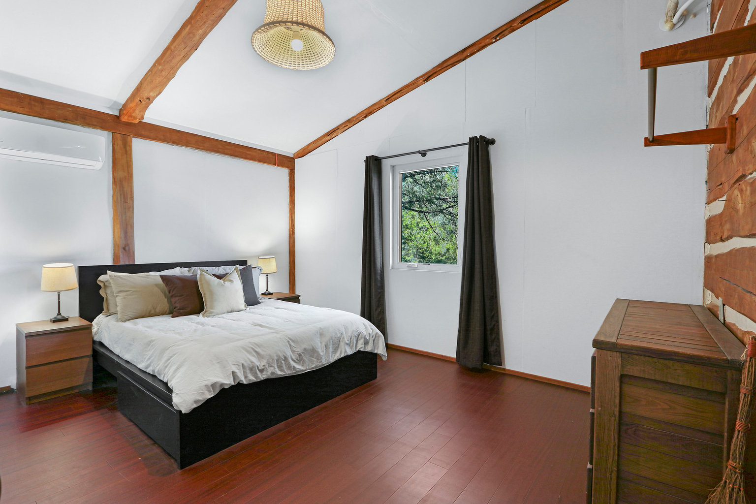 Fischer Vacation Rental