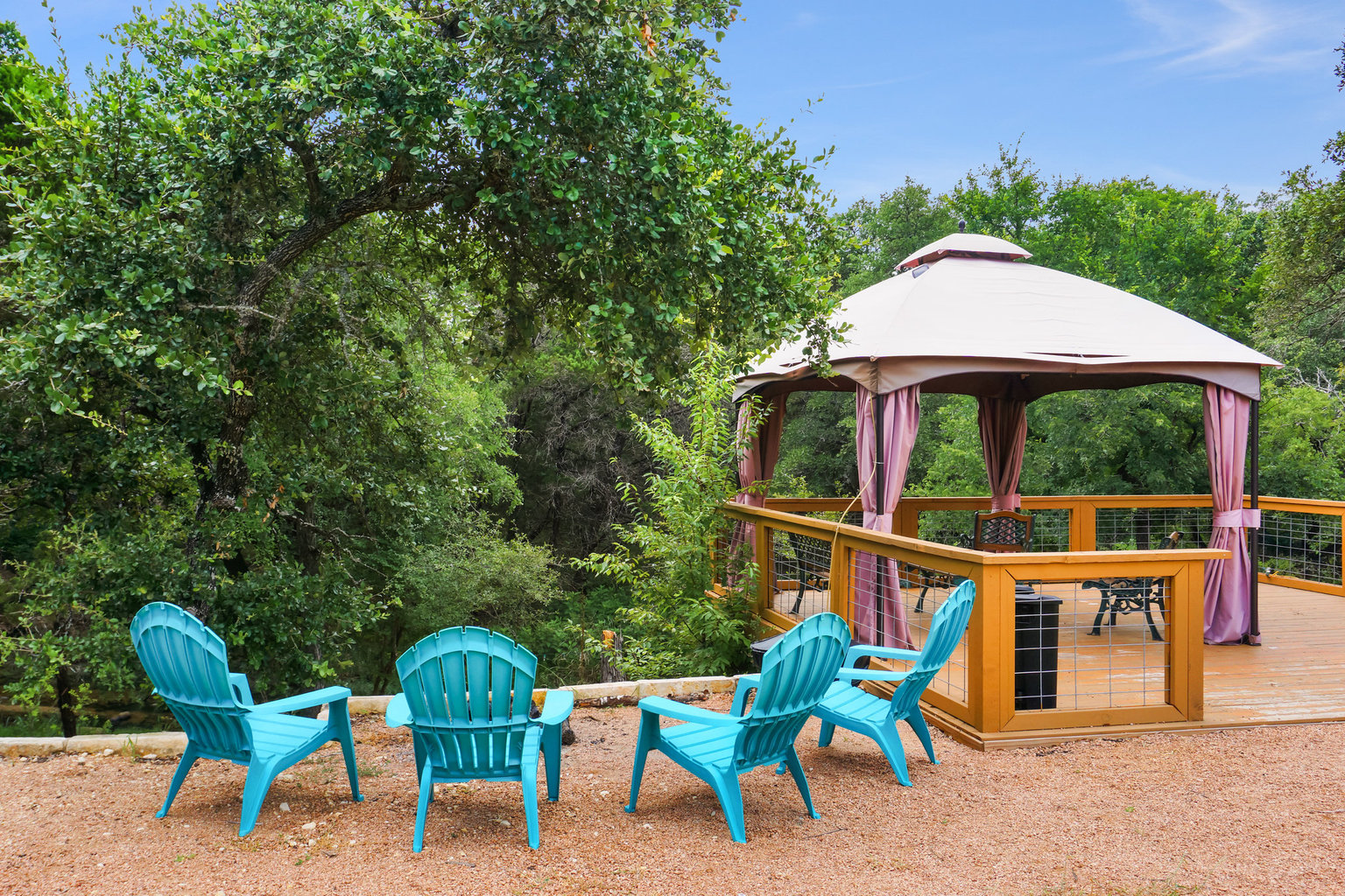 Canyon Lake Vacation Rental