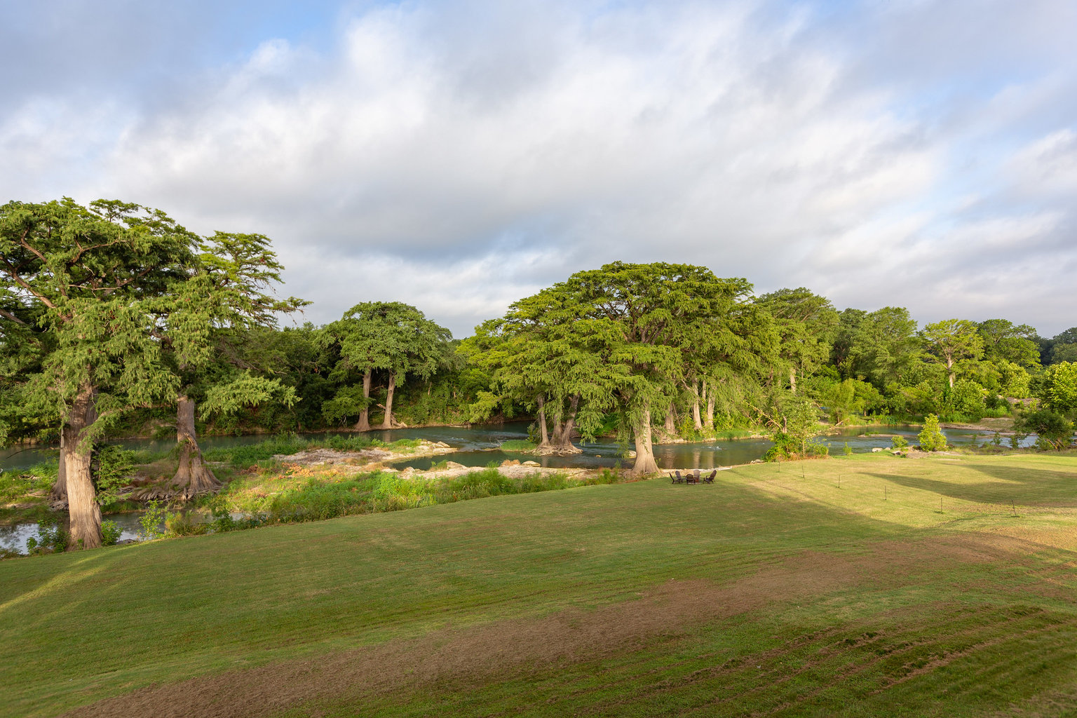 Martindale Vacation Rental