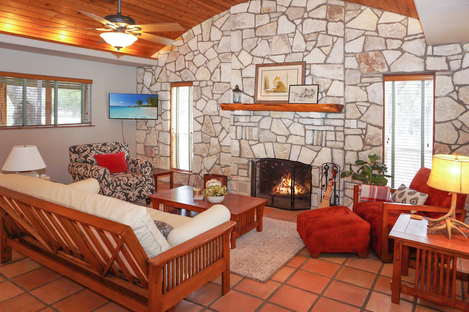 Wimberley Vacation Rental