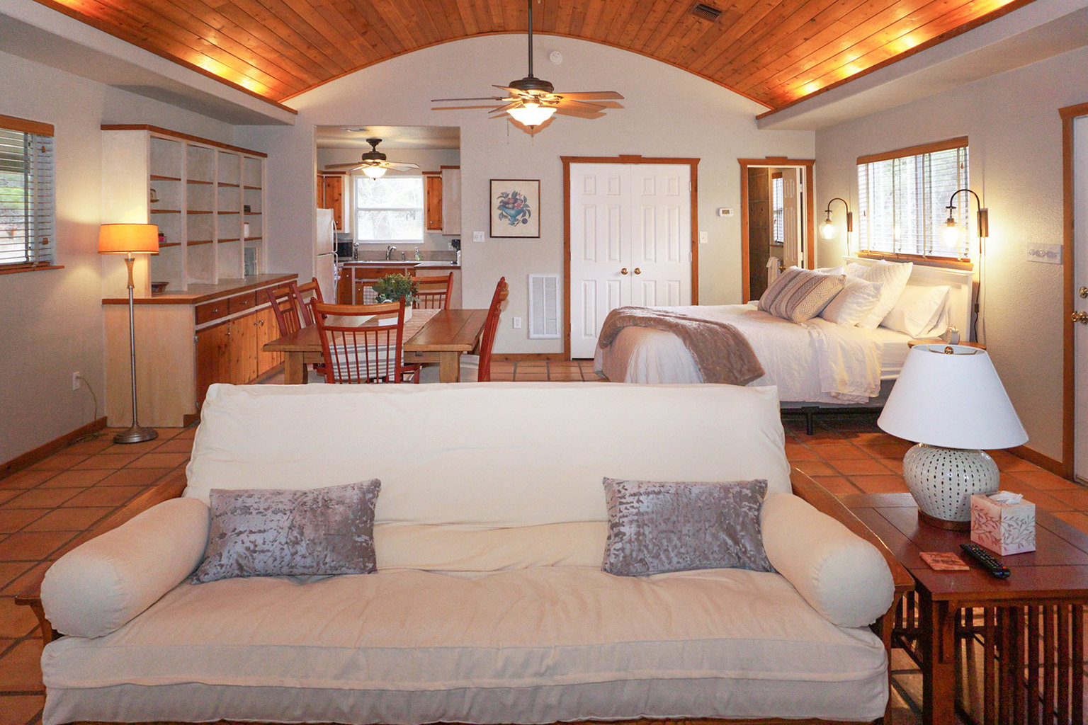 Wimberley Vacation Rental
