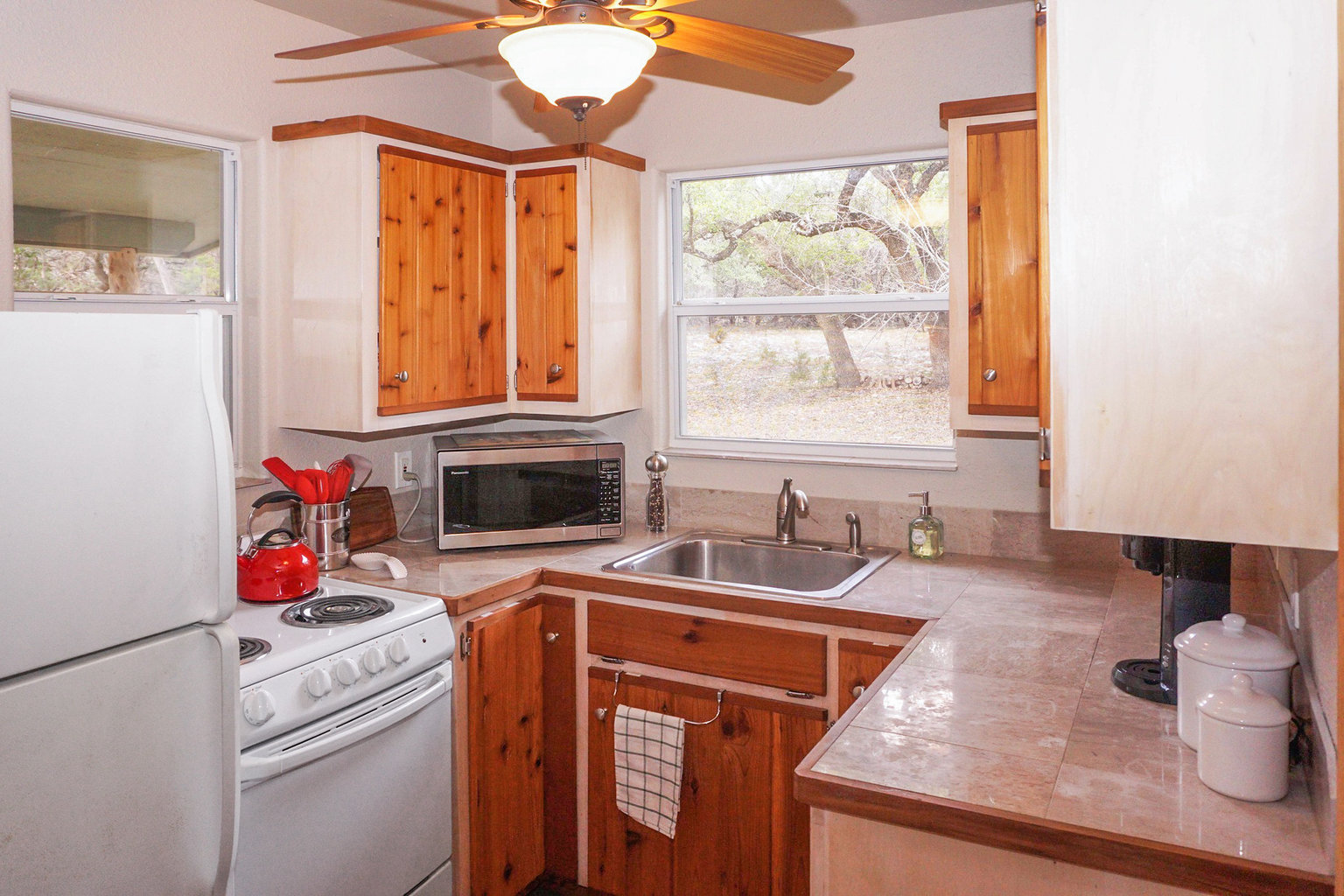 Wimberley Vacation Rental