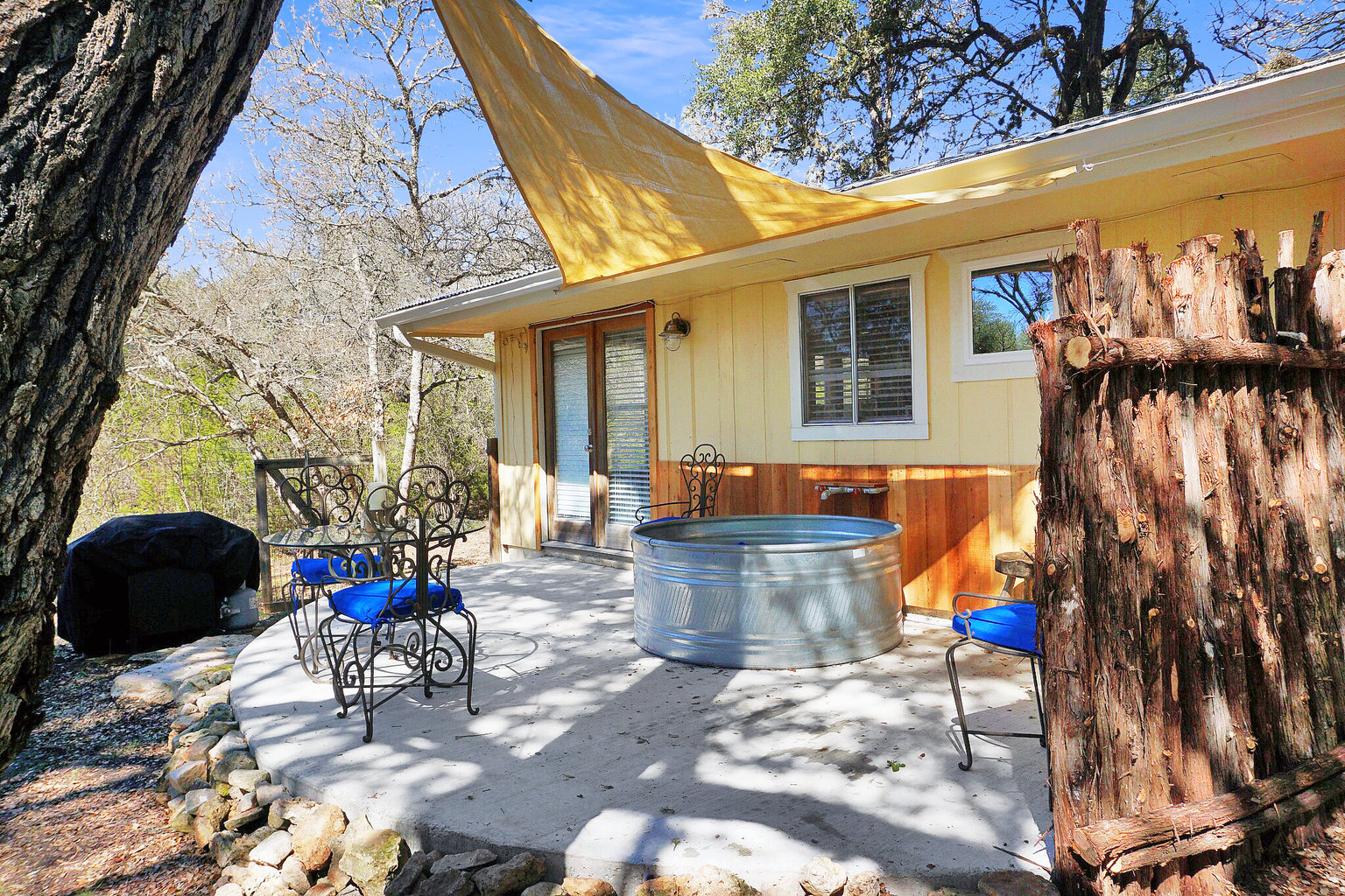 Wimberley Vacation Rental
