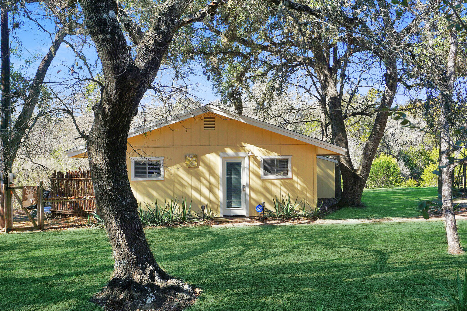 Wimberley Vacation Rental