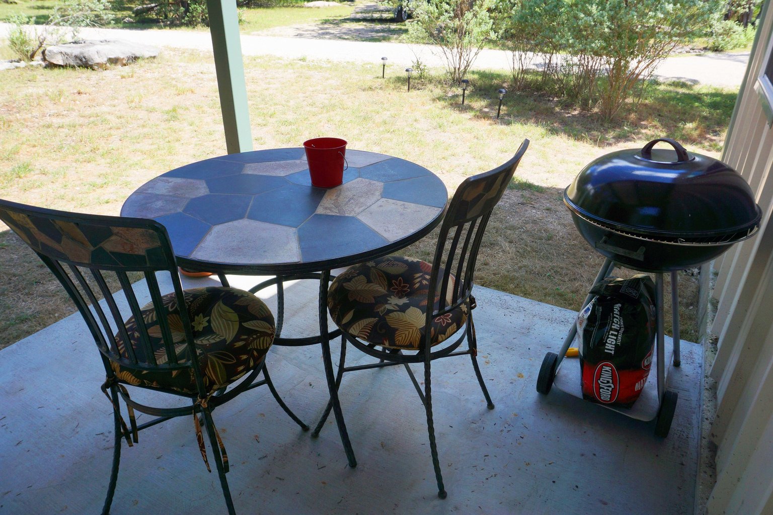 Wimberley Vacation Rental