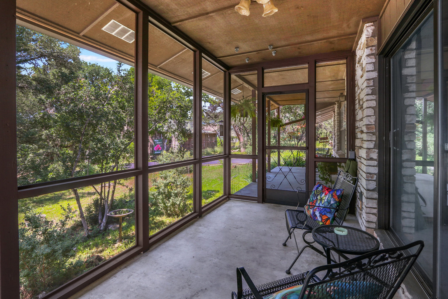 Wimberley Vacation Rental