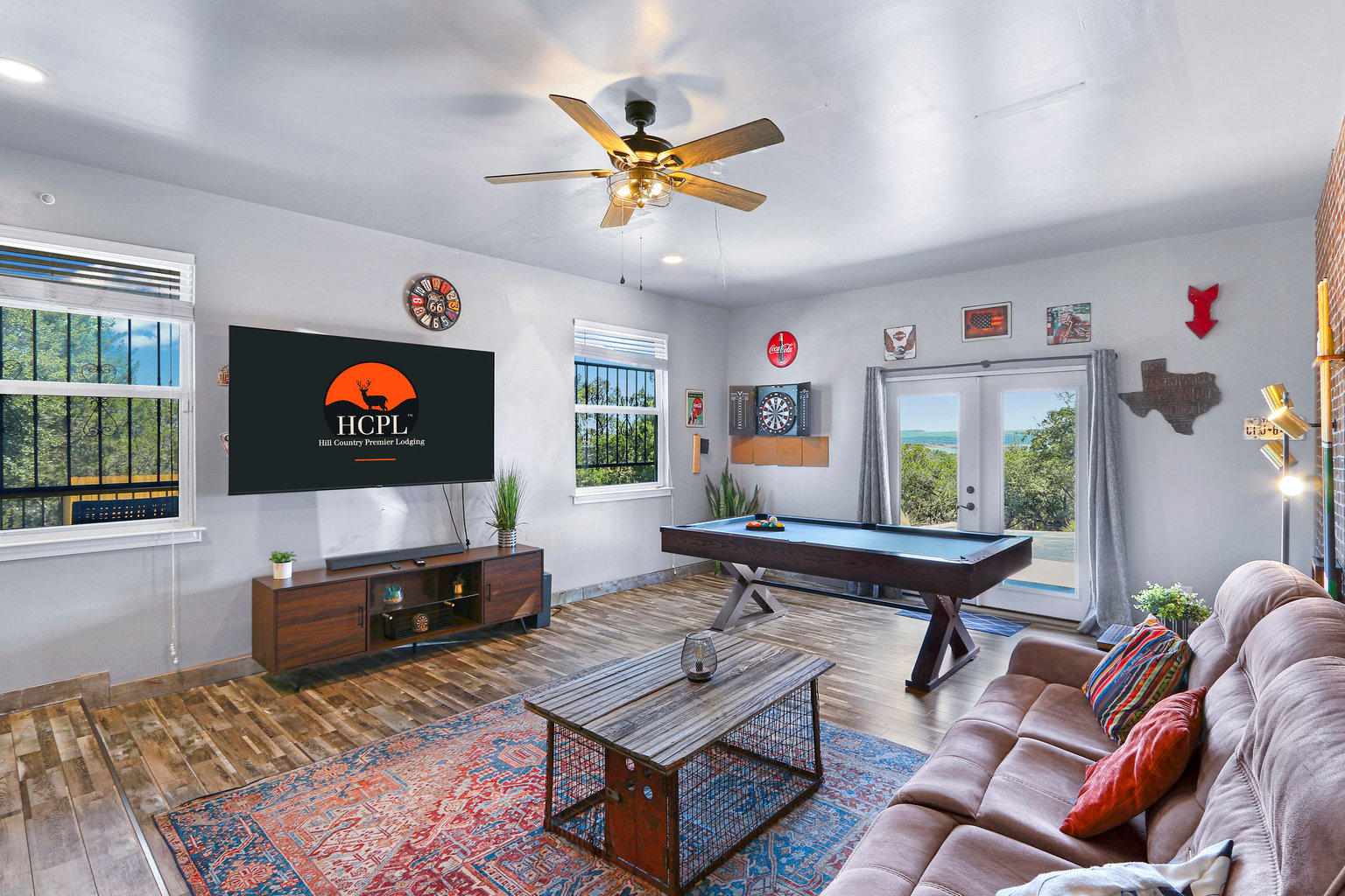 Canyon Lake Vacation Rental