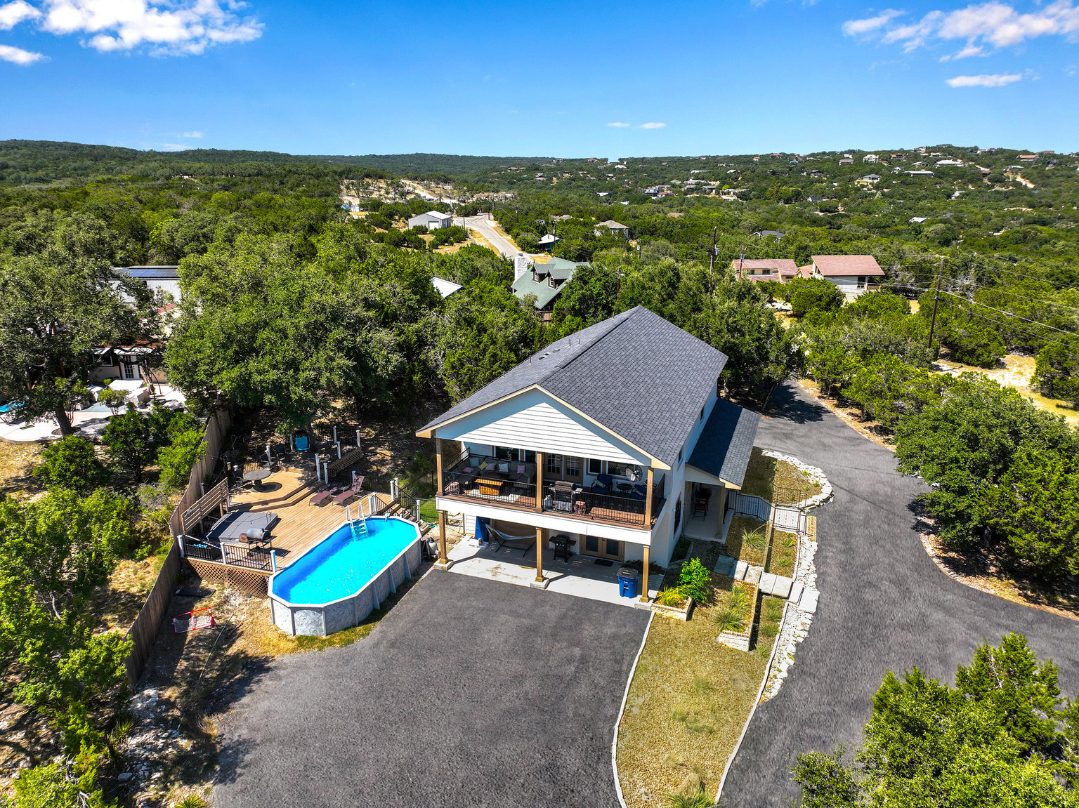 Canyon Lake Vacation Rental