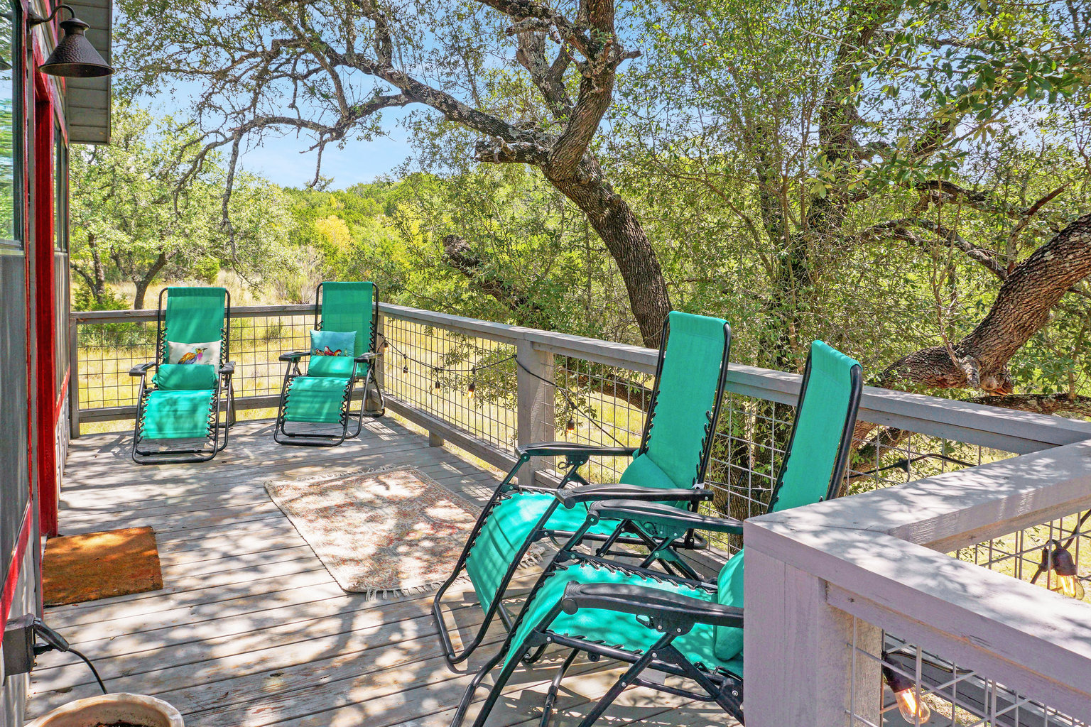 Dripping Springs Vacation Rental