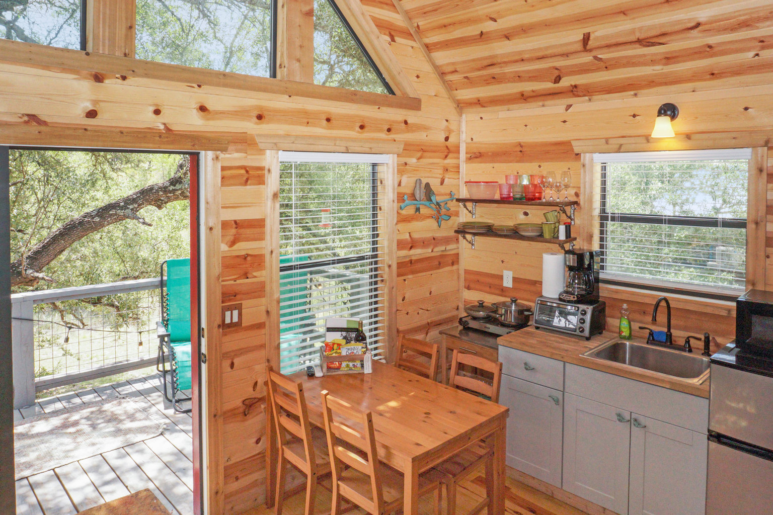 Dripping Springs Vacation Rental