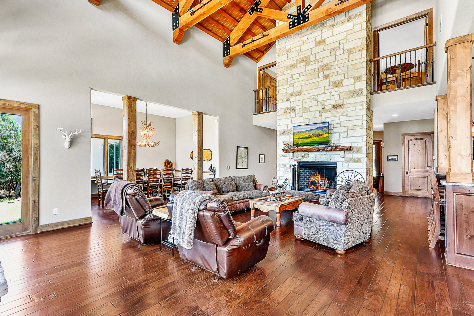 Fischer Vacation Rental