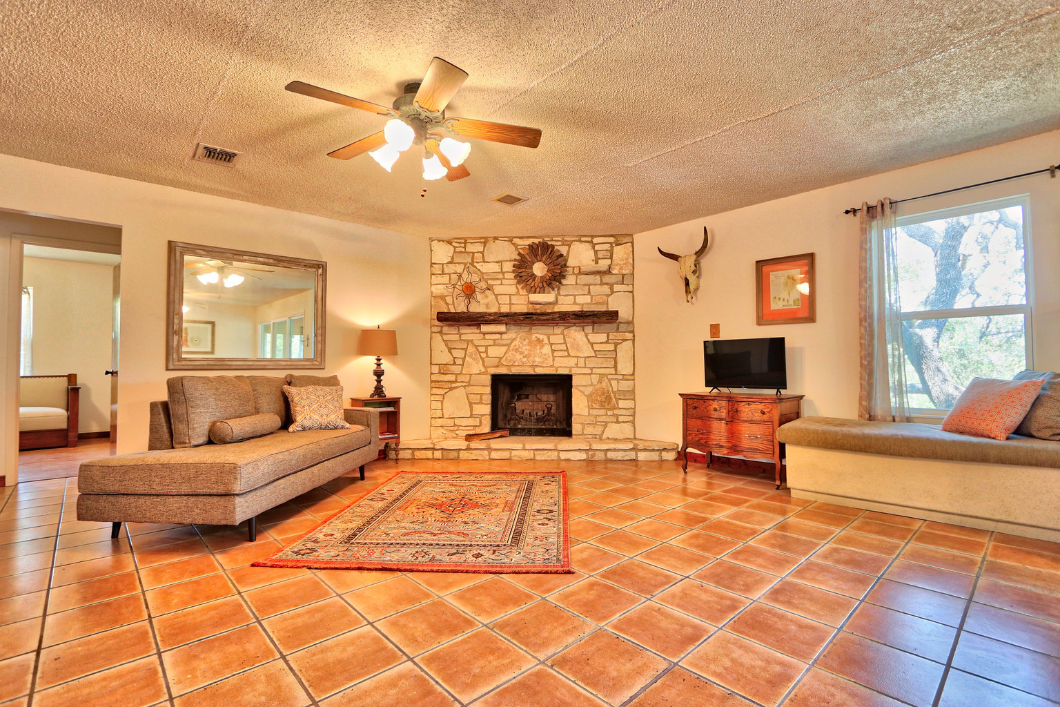 Canyon Lake Vacation Rental