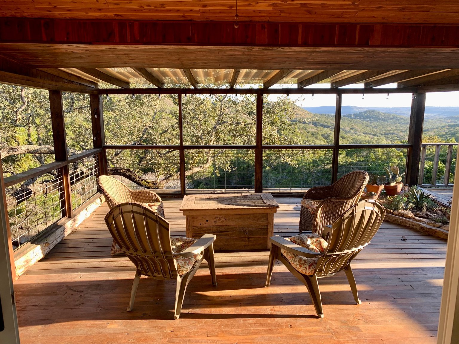 Canyon Lake Vacation Rental