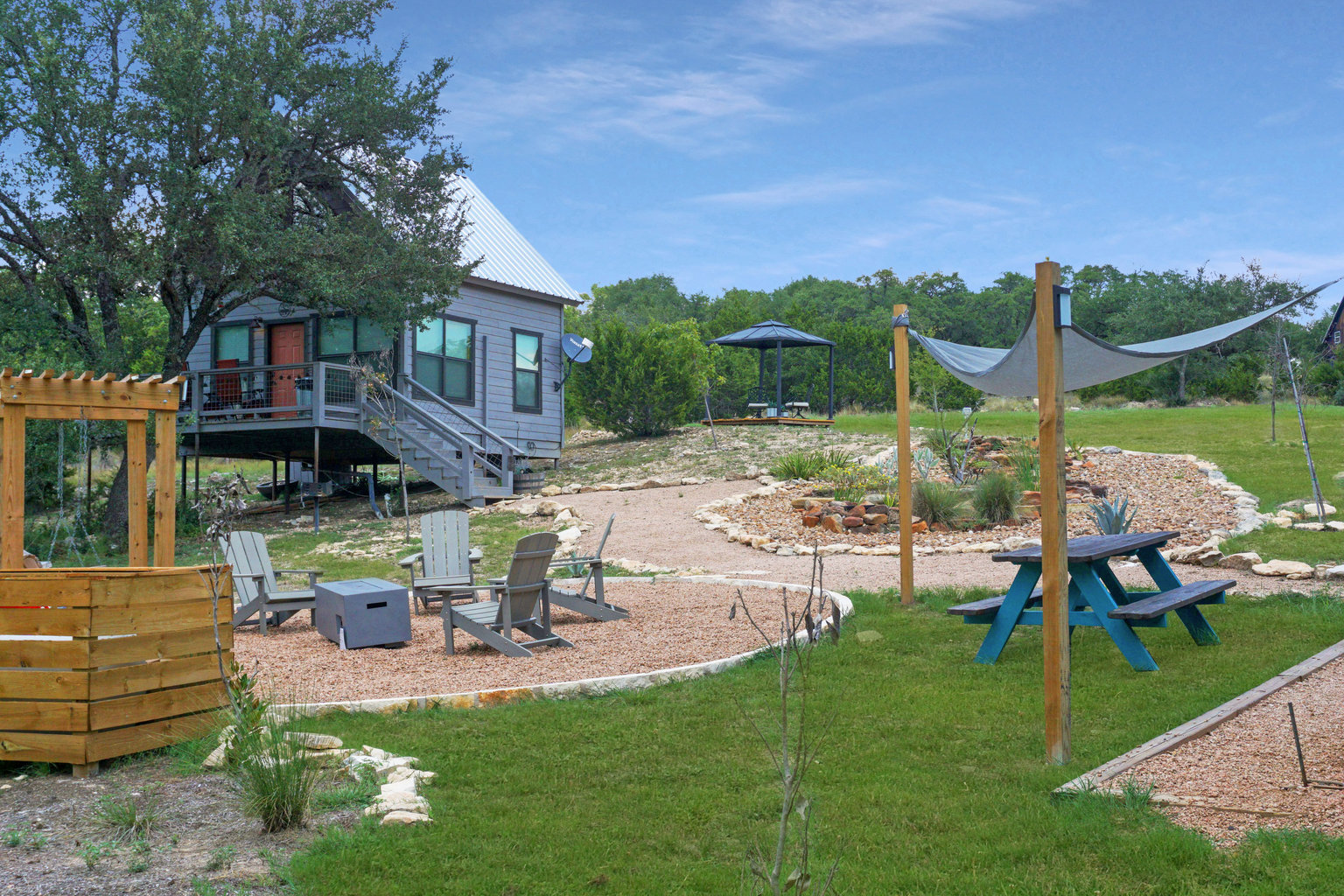 Dripping Springs Vacation Rental