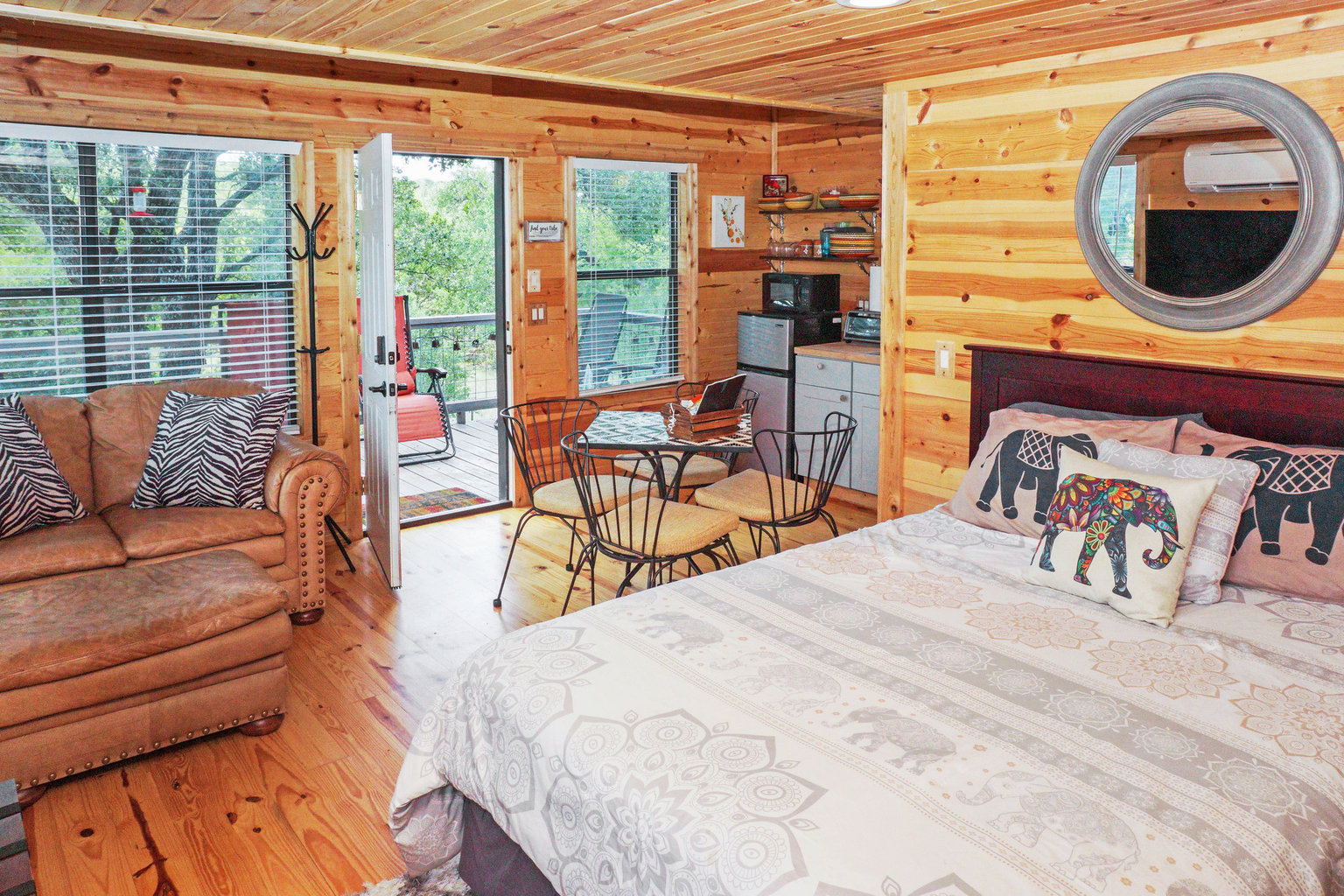 Dripping Springs Vacation Rental