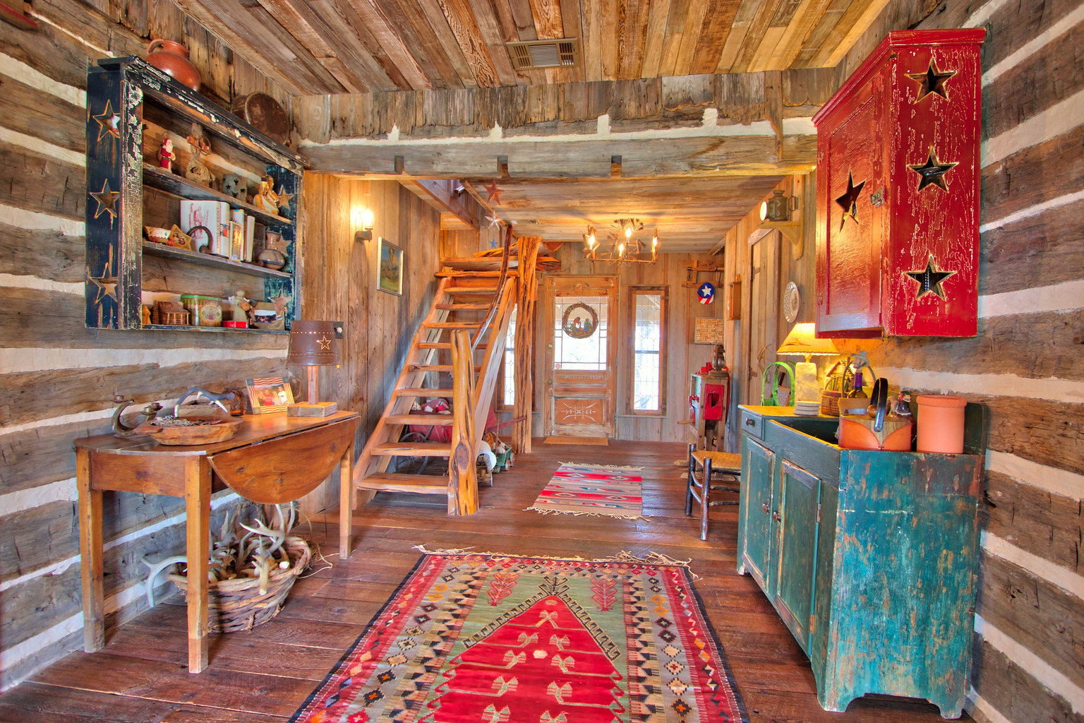 Wimberley Vacation Rental