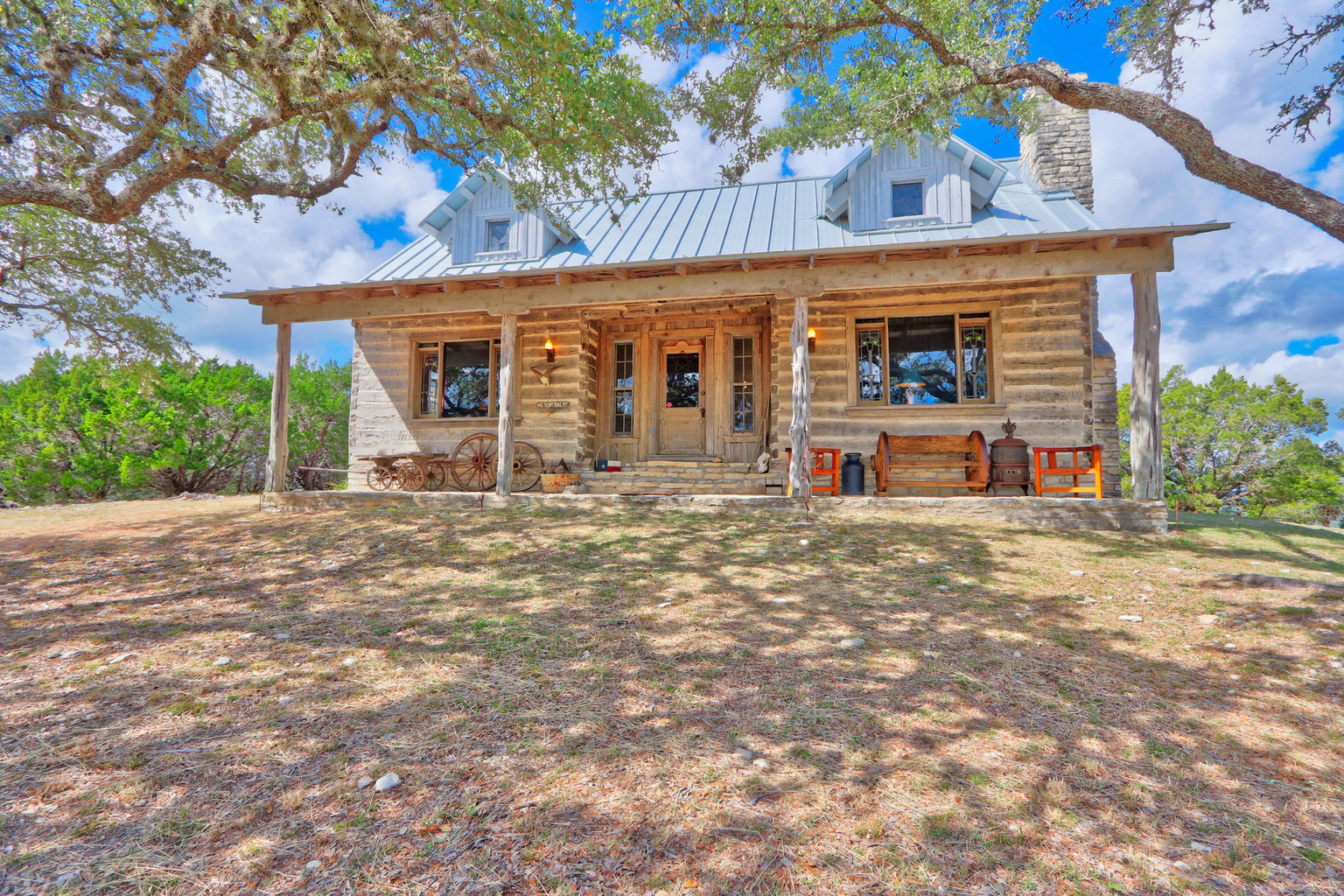 Wimberley Vacation Rental
