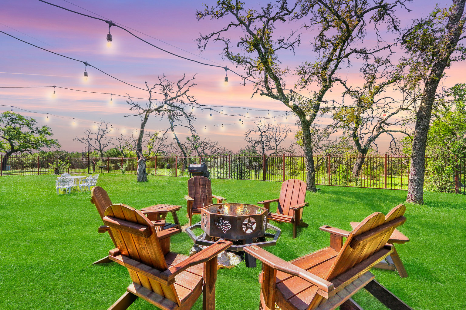 Wimberley Vacation Rental