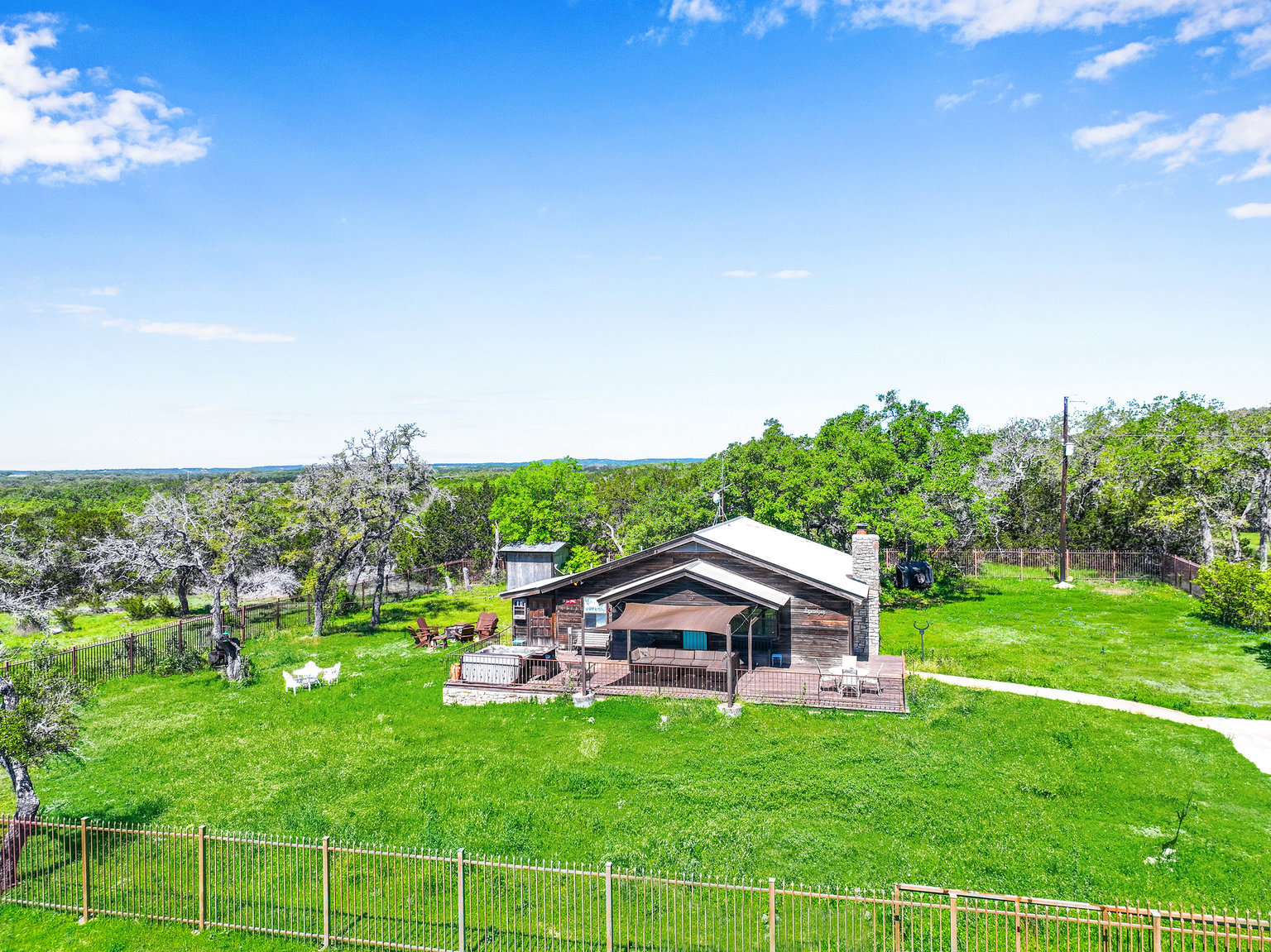 Wimberley Vacation Rental