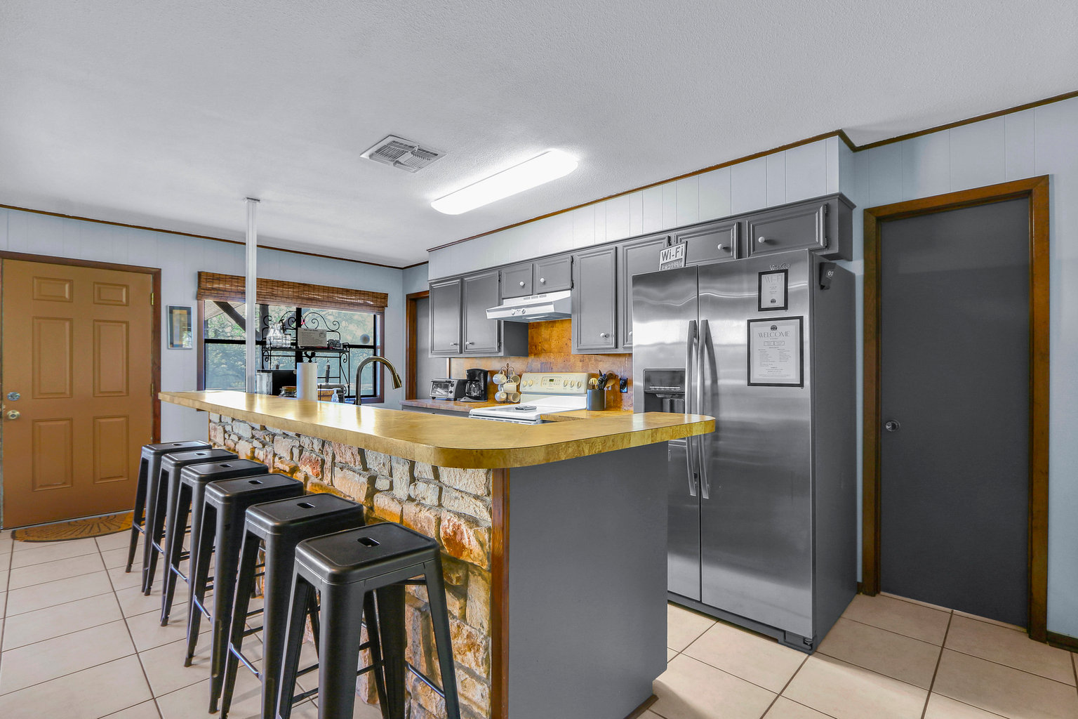 Wimberley Vacation Rental