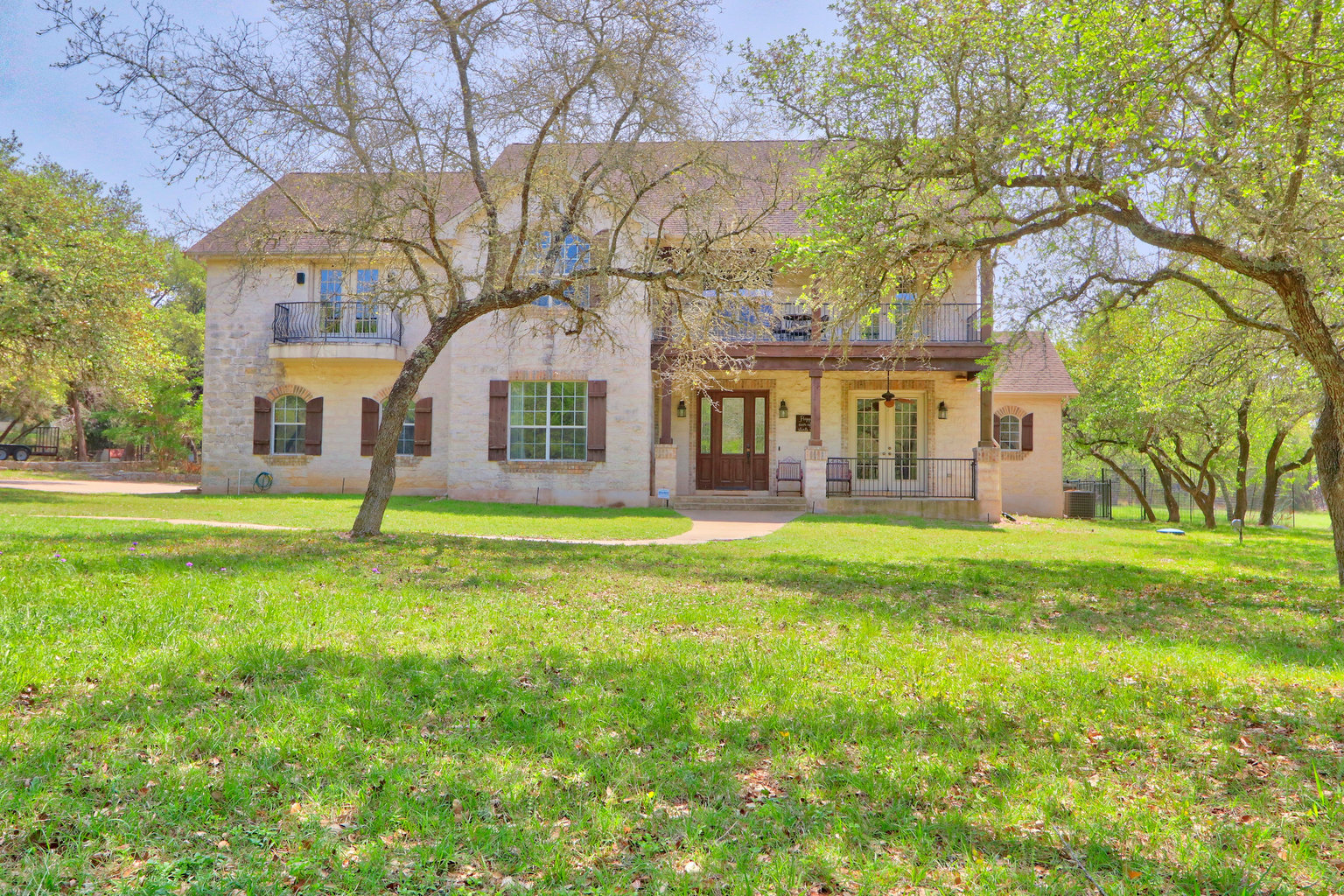 Driftwood Vacation Rental