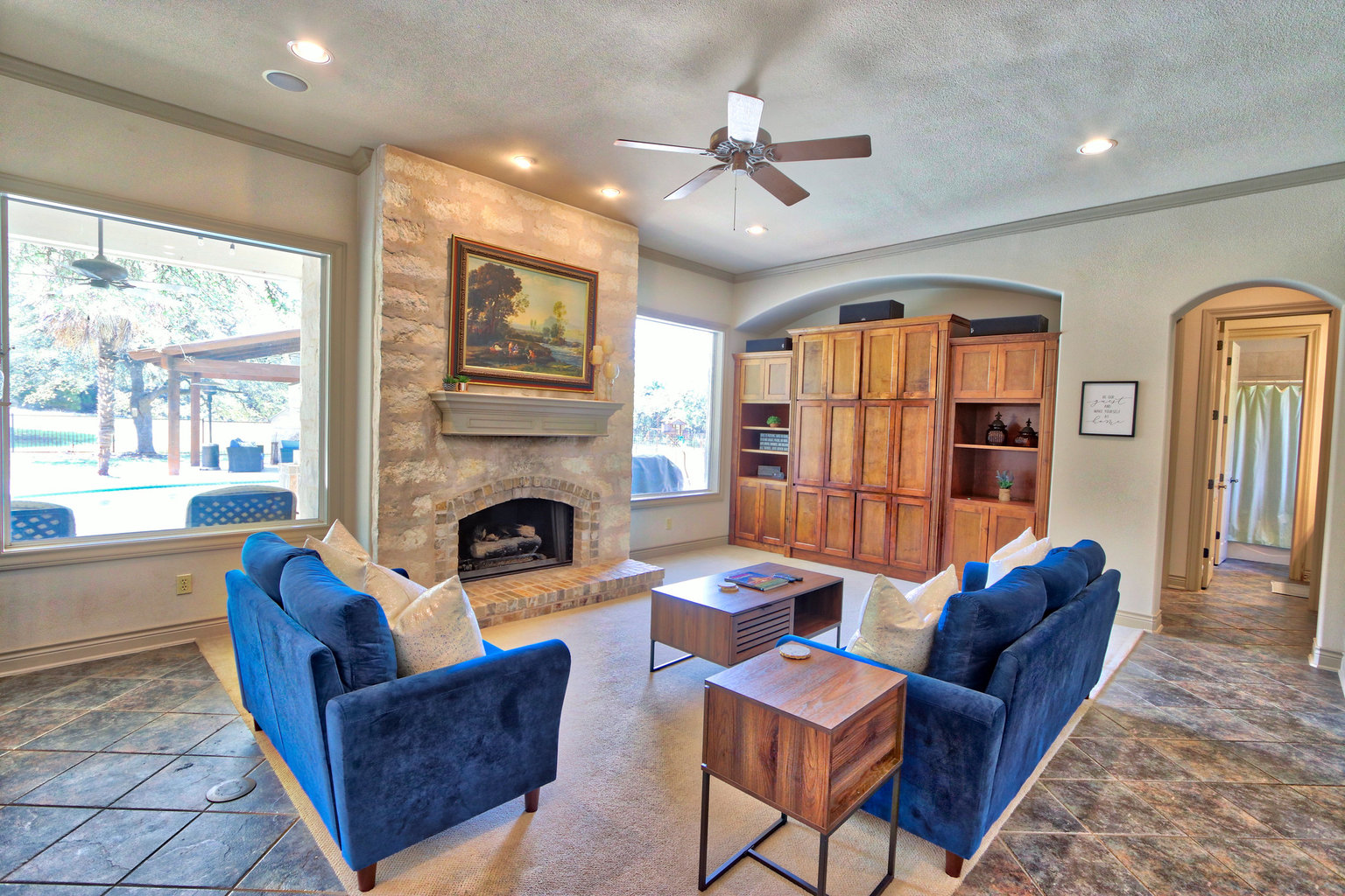 Driftwood Vacation Rental