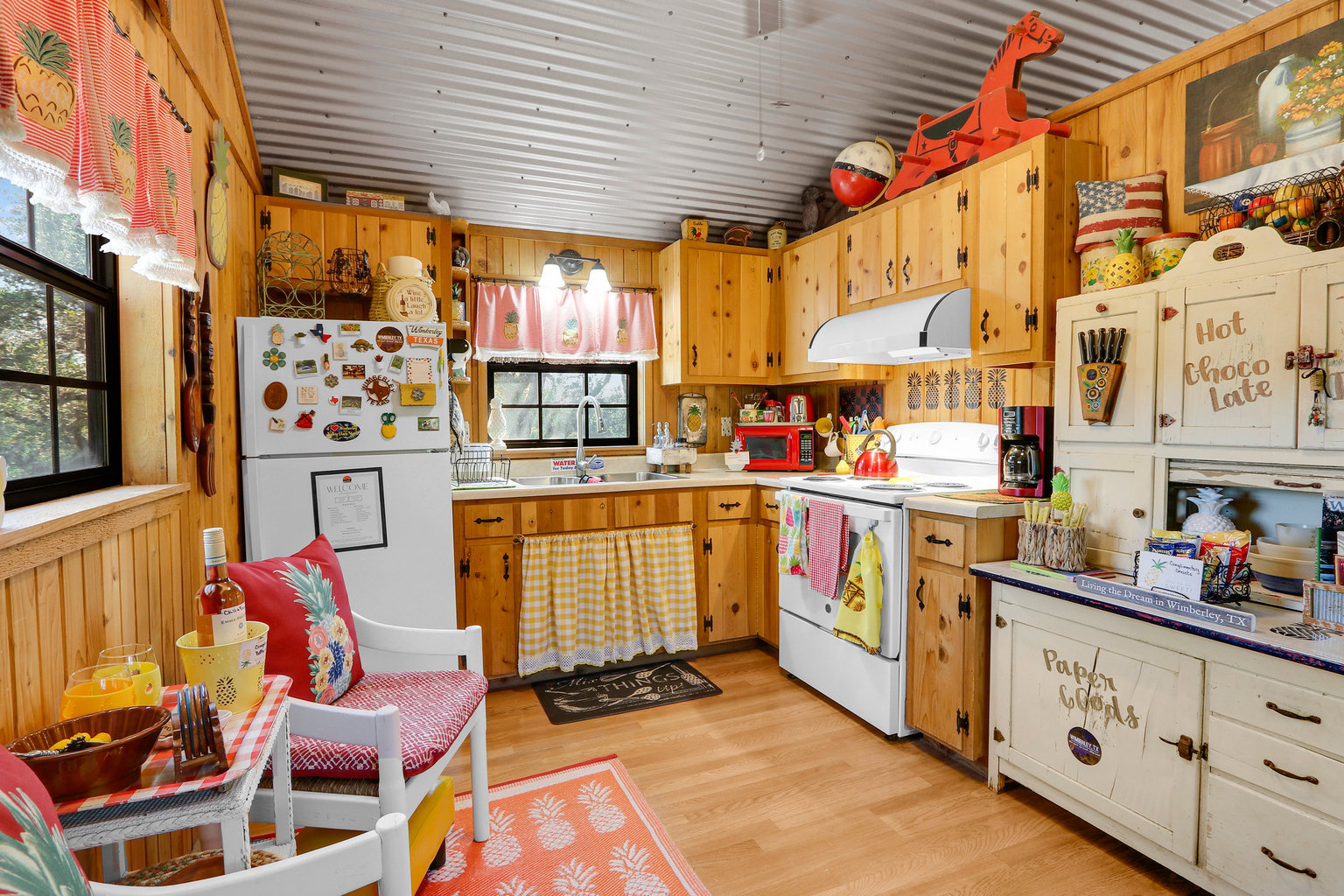 Wimberley Vacation Rental