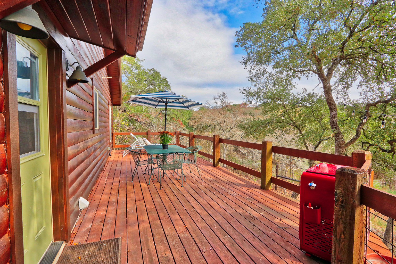 Wimberley Vacation Rental