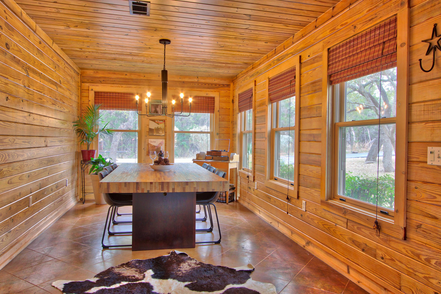 Wimberley Vacation Rental