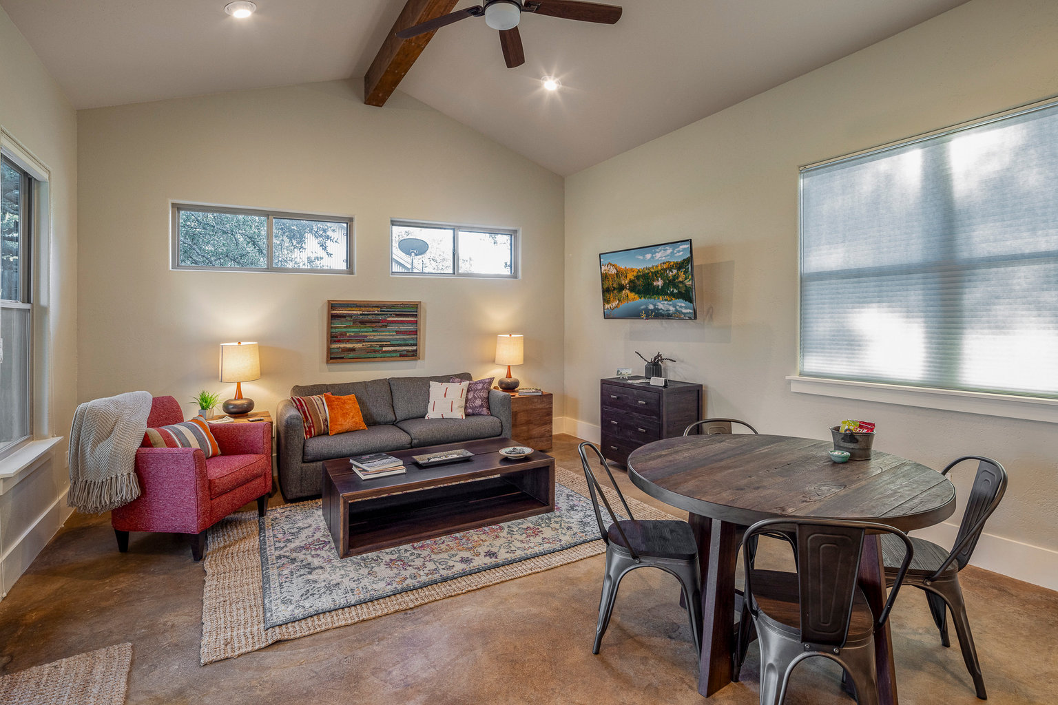 Driftwood Vacation Rental