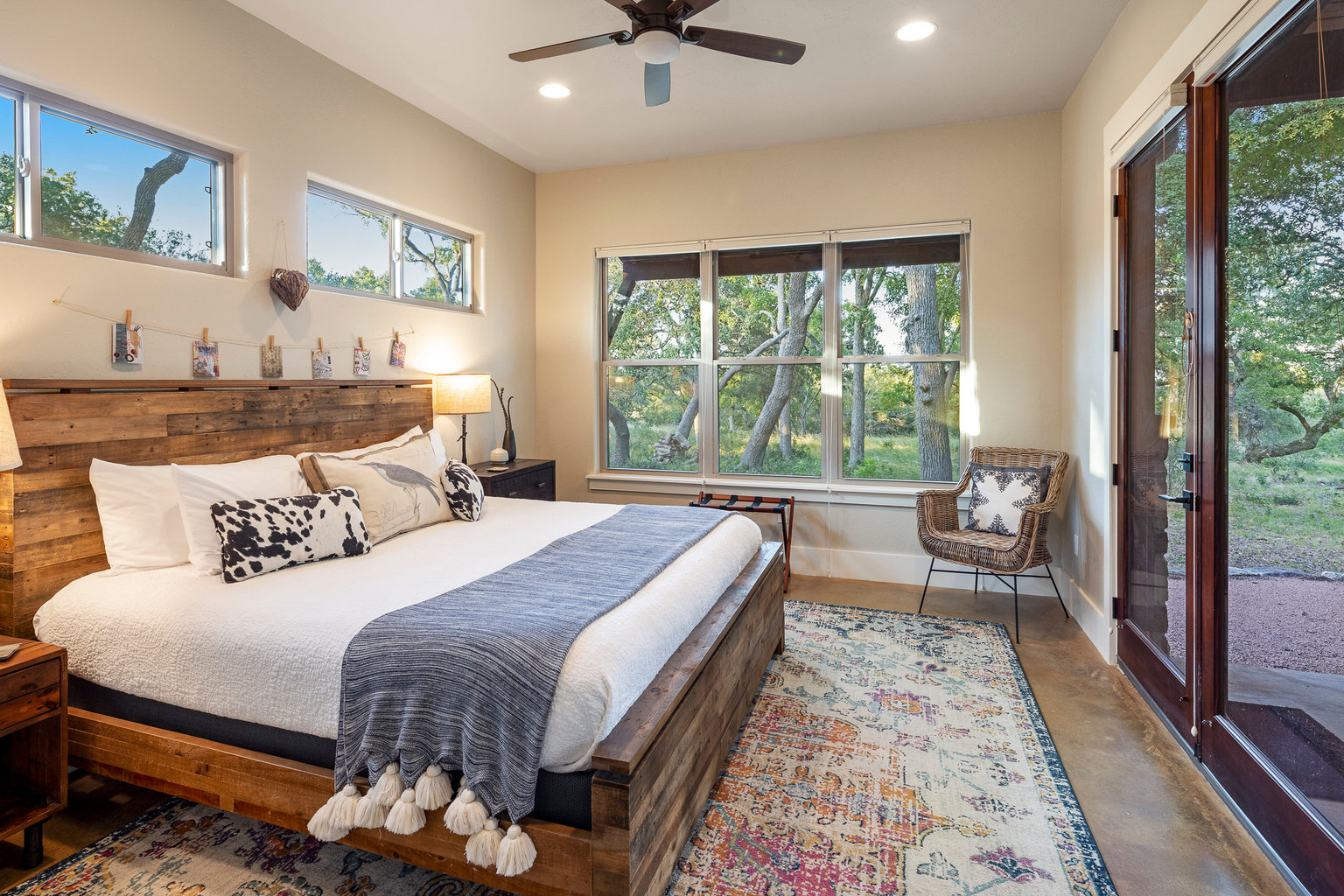 Driftwood Vacation Rental