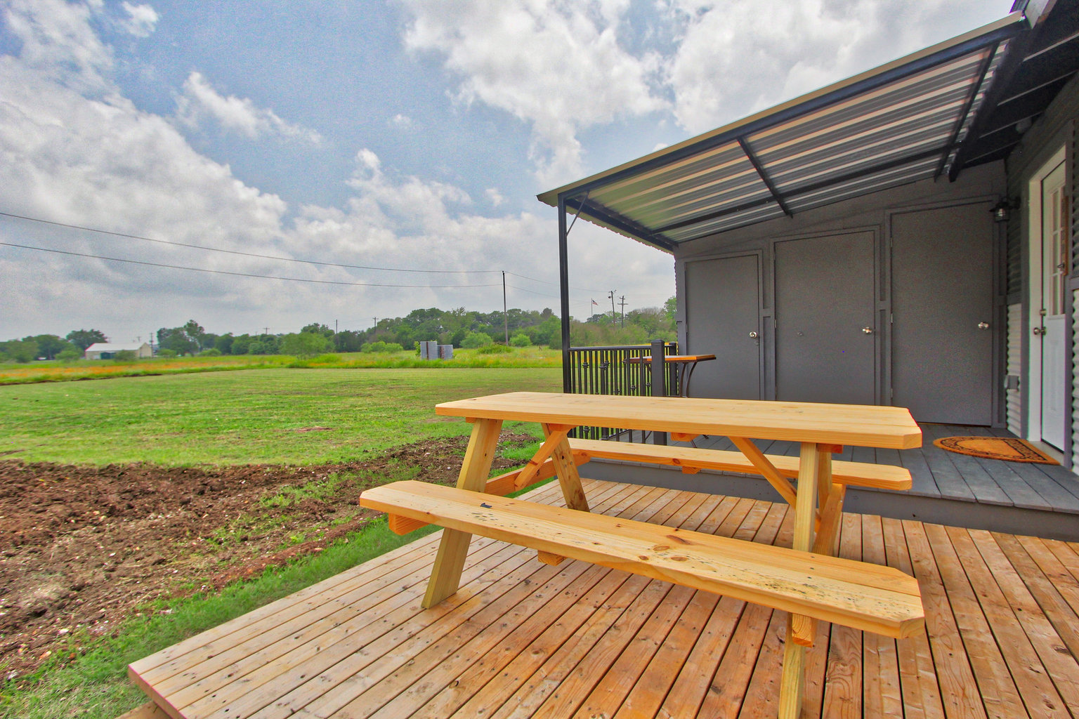 Blanco Vacation Rental